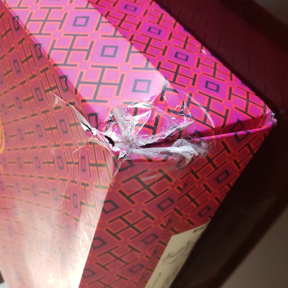 Tory Burch Lug sole ankle boots Size 10 1/2 Ankle Boots & Booties